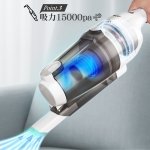 東元二合一直立式吸塵器(插電款) XYFXJ068：圖片 4