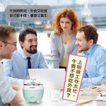 【WONDER】雙層防燙不鏽鋼美食鍋 WH-K33：圖片 5