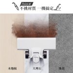 東元二合一直立式吸塵器(插電款) XYFXJ068：圖片 7