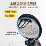 德國SABA 1.7L防爆玻璃快煮壺 SA-HK42：圖片 7