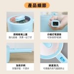 WONDER陶瓷多功能直柄電火鍋WH-K61：圖片 10