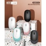 ALTEC LANSING簡約美學無線滑鼠 ALBM7314