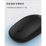 ALTEC LANSING簡約美學無線滑鼠 ALBM7314：圖片 3
