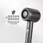 ISITO輕巧雙電壓吹風機 IS-23E07D：圖片 7
