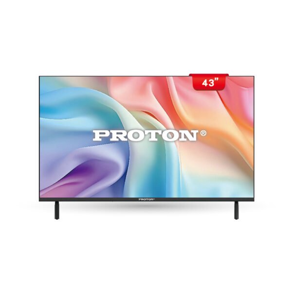 【PROTON 普騰】43型 純液晶顯示器：圖片 1