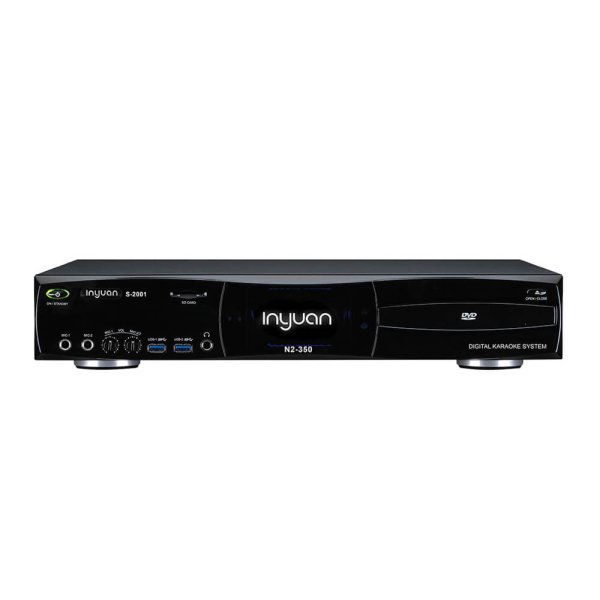 音圓 專業型 N2-350：圖片 1