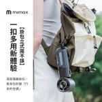 【米覓mimax】伸縮線高速手持風扇 P2000：圖片 11