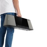 【音圓】手提式行動KTV   PARTY-7000：圖片 4