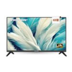 【PROTON 普騰】65型 4K Android 14 智慧聯網 QLED Google TV