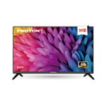 【PROTON 普騰】50型 4K Android 14 智慧聯網 QLED Google TV