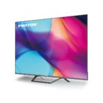 【PROTON 普騰】65型 4K Android 11 智慧聯網 QLED Google TV：圖片 2