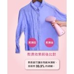 【德國SABA】手持式可直立蒸氣掛燙機 SA-HIH03：圖片 6