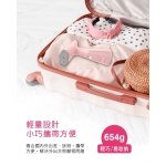 【德國SABA】手持式可直立蒸氣掛燙機 SA-HIH03：圖片 8