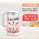 【大家源】1.8L雙層防燙快煮壺 TCY-261807：圖片 3