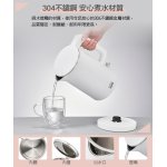 【大家源】1.8L雙層防燙快煮壺 TCY-261807：圖片 4