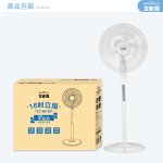 大家源16吋立扇 TCY-851601：圖片 13