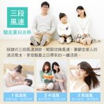 大家源16吋立扇 TCY-851601：圖片 7