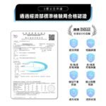 WONDER多功能旅行插頭帶線22.5W快充20000mAh行動電源 WA-P15BA：圖片 8