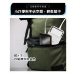 WONDER多功能旅行插頭帶線22.5W快充10000mAh行動電源 WA-P22AA：圖片 6