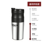 【日象】電動咖啡研磨隨行杯(充電式) ZOEG-S0701：圖片 2