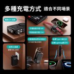 【米覓mimax】無線磁吸20000mah行動電源 AH-12 ：圖片 3