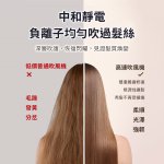米覓mimax高速摺疊負離子吹風機 XD-S901CFJ01：圖片 6