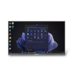 【PROTON 普騰】98型 教育互動觸控顯示器