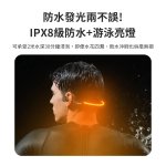【PROTON 普騰】炫光燈帶傳導藍牙耳機 CS15：圖片 6