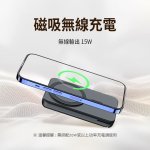 【PROTON 普騰】無線磁吸10000mAh行動電源 W20：圖片 3