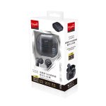 E-books高階款TWS真無線藍牙5.3耳機 SS50：圖片 8