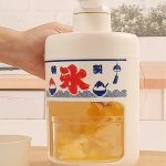 【WONDER】造型小熊雪花刨冰機 WH-C02：圖片 5