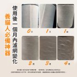 【PROTON 普騰】智慧數顯寵專用空氣淨化器Y-710：圖片 11