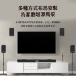 【PROTON 普騰】重低音劇院級藍牙音響 Live-3D：圖片 17