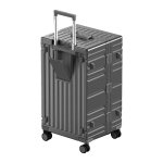 【PROTON 普騰】輕鋁者行李箱 LXX10RM-30：圖片 16