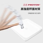 【PROTON 普騰】八點式智慧體重計 BCA-381BC：圖片 7