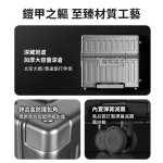 【PROTON 普騰】輕鋁者行李箱 LXX10RM-30：圖片 2