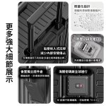 【PROTON 普騰】輕鋁者行李箱 LXX10RM-30：圖片 3