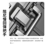 【PROTON 普騰】輕鋁者行李箱 LXX10RM-30：圖片 9