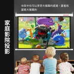 【PROTON普騰】電動投影布幕 AS150：圖片 8