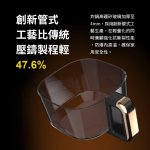 【米覓mimax】三合一多功能翻轉氣炸鍋 MAF19：圖片 17