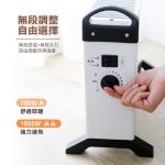 【法國THOMSON】方形盒子對流式電暖器 TM-SAW24F：圖片 8