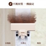 【法國THOMSON】直立式吸塵器(插電款) TM-SAV61：圖片 7