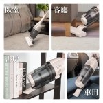 【法國THOMSON】直立式吸塵器(插電款) TM-SAV61：圖片 8