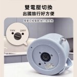 【WONDER】雙電壓316不鏽鋼防燙旅行美顏鍋 WH-K70：圖片 11