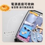 【WONDER】雙電壓316不鏽鋼防燙旅行美顏鍋 WH-K70：圖片 12