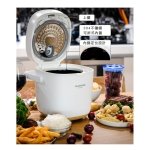 【法國THOMSON】微電腦舒肥陶瓷萬用鍋 TM-SAP02：圖片 18