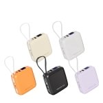 【PROTON普騰】防爆固態10000mAh行動電源 PB-020：圖片 13