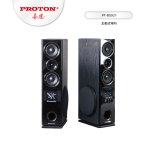 【PROTON 普騰】主動式喇叭 PT-BS921