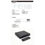 【PROTON普騰】影音光碟播放器 PT-DV300：圖片 15