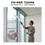 【法國THOMSON】可伸縮電動清潔刷 TM-SAUW01C：圖片 3